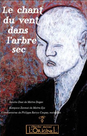 Chant du vent dans larbre sec