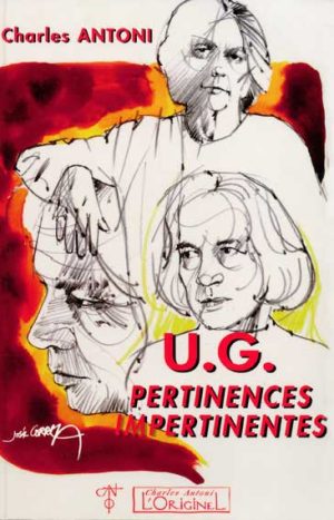 U.G. Pertinences Impertinentes