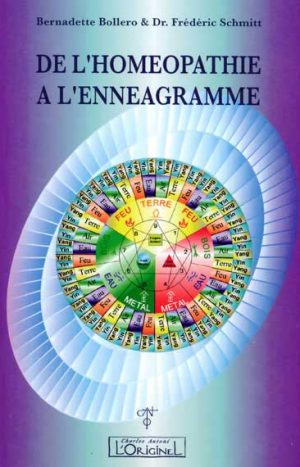 De l homeopathie a l enneagramme
