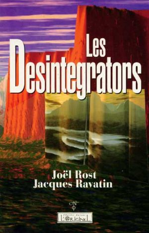 Desintegrators