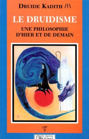 Druidisme