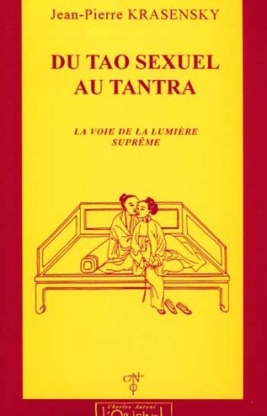 Du tao sexuel au tantra
