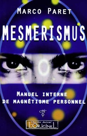 Mesmerismus