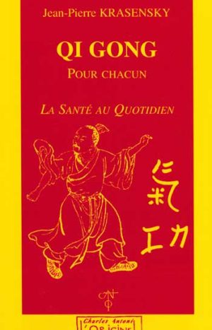 Qi gong