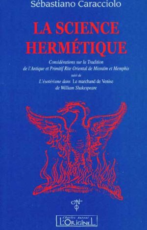 L originel science hermetique
