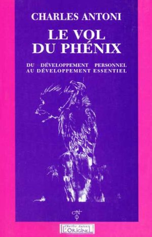 Vol du phoenix