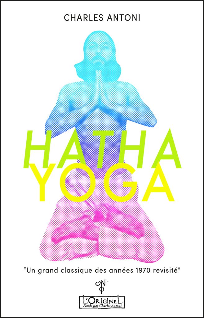 Hatha Yoga, de Charles Antoni