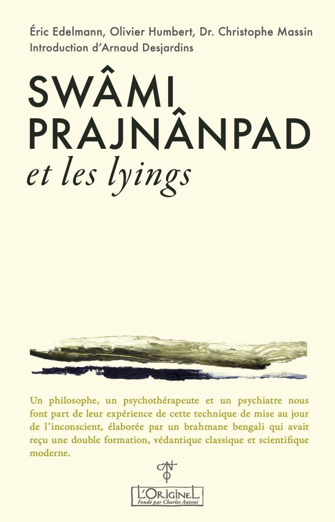 Swami Prâjnânpad et les lyings