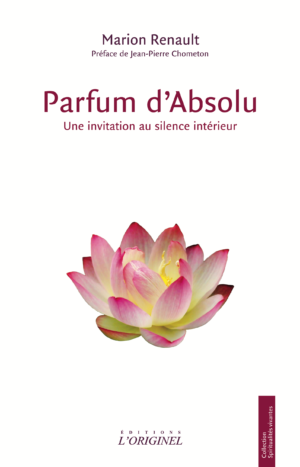 Parfum d'Absolu, de Marion Renault